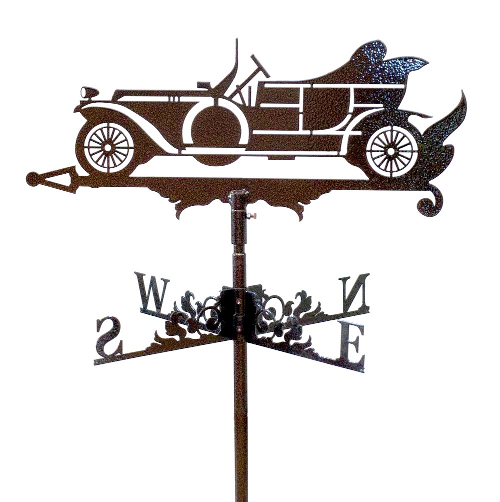 Флюгер на крышу автомобиль